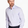 Eterna Print Shirt - Pink