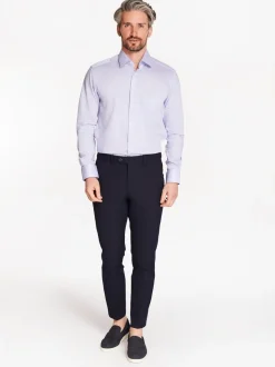 Eterna Print Shirt - Pink