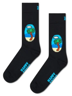 Happy Socks Beach Socks