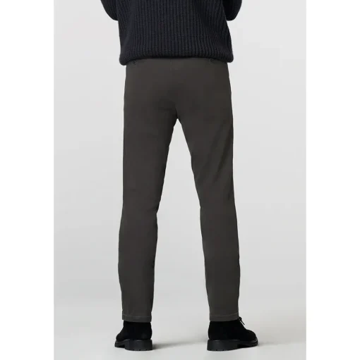 Meyer Chicago Trouser - Grey