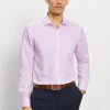 Olymp Stripe Shirt - Pink