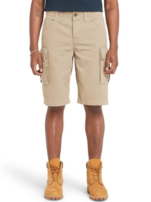 Timberland Cargo Short - Stone
