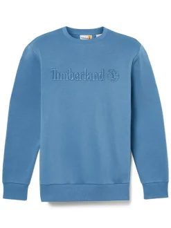 Timberland Hampton Sweat - Blue