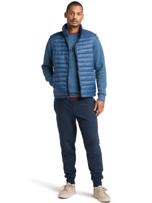 Timberland Hampton Sweat - Blue