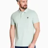 Timberland Millers River Pique Polo - Green