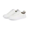 Tommy Hilfiger Basket Core Leather Sneaker