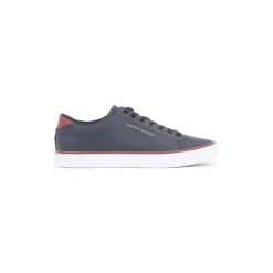 Tommy Hilfiger Core Low Top Sneaker - Navy