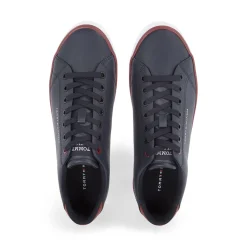 Tommy Hilfiger Core Low Top Sneaker - Navy