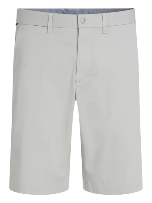 Tommy Hilfiger Harlem Short 1985 - Grey