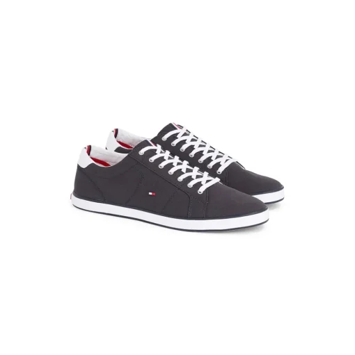 Tommy Hilfiger Harlow Sneaker - Blue